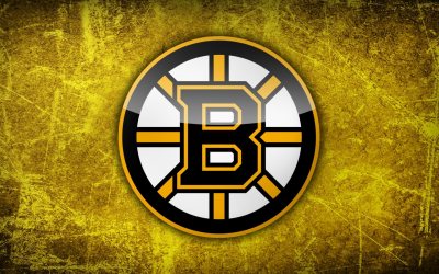 2024 Bates At The Boston Bruins | Alumni | Bates College