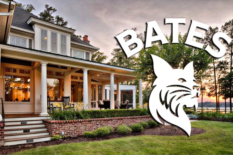 Bates in South Carolina Alumni Bates College