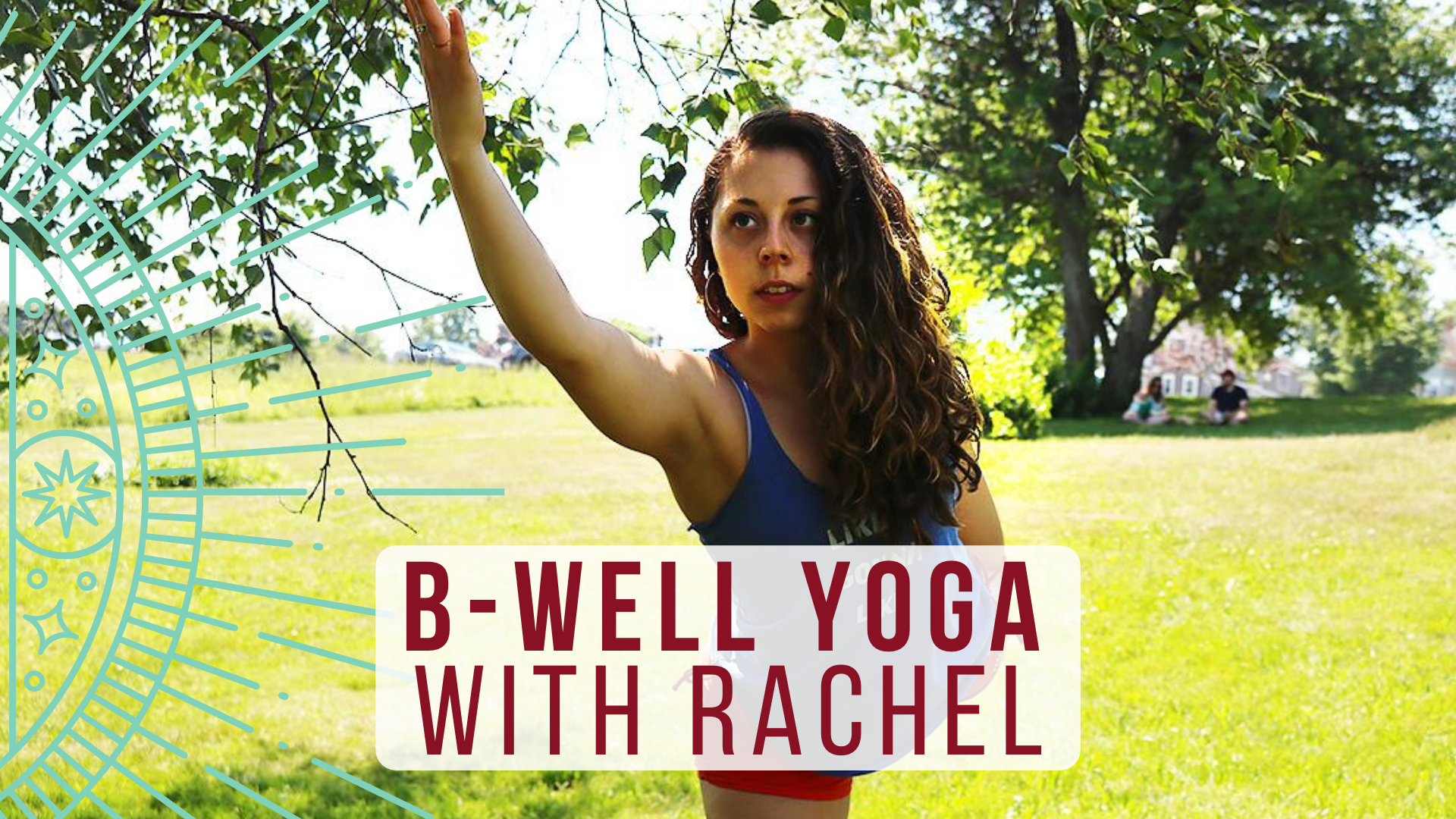 Bates B-Well YOGA With Rachel | Alumni | Bates College