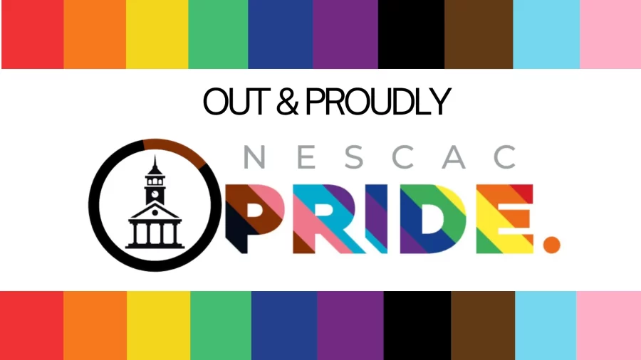 Out & Proudly NESCAC Pride