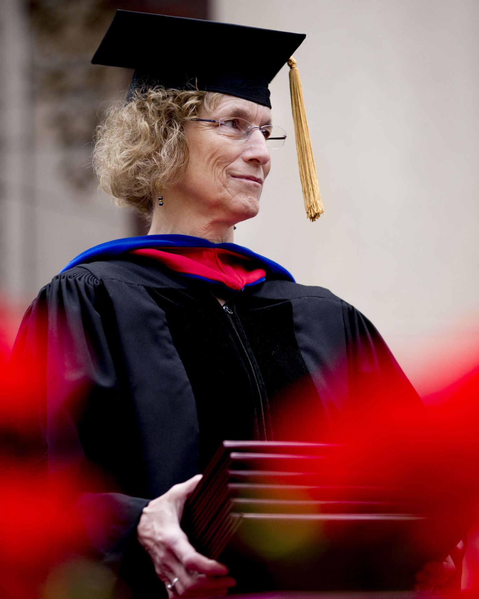 Commencement Regalia Commencement 2024 Bates College