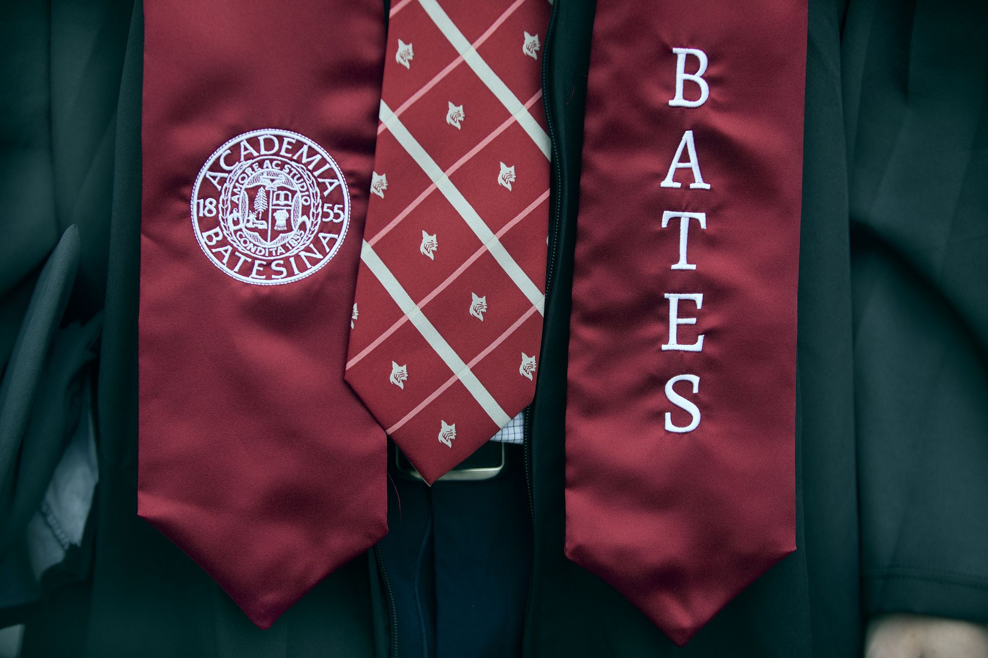 2020 FAQs Commencement 2024 Bates College