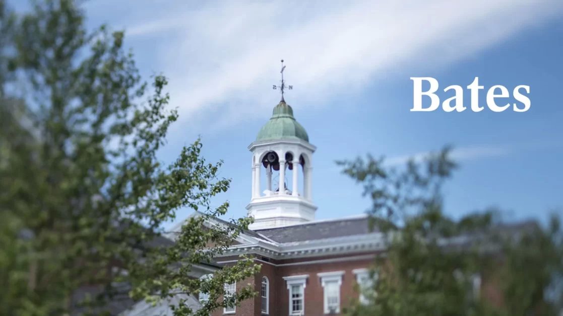 Bates College Curricular Timeline | Dean of the Faculty | Bates College