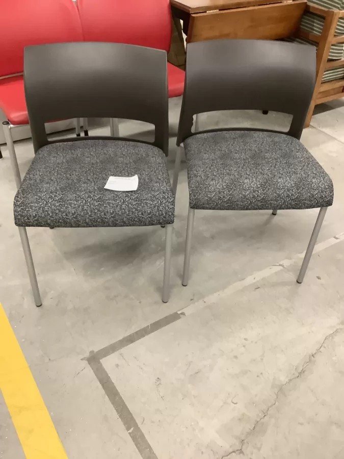 36-Set of Chairs
