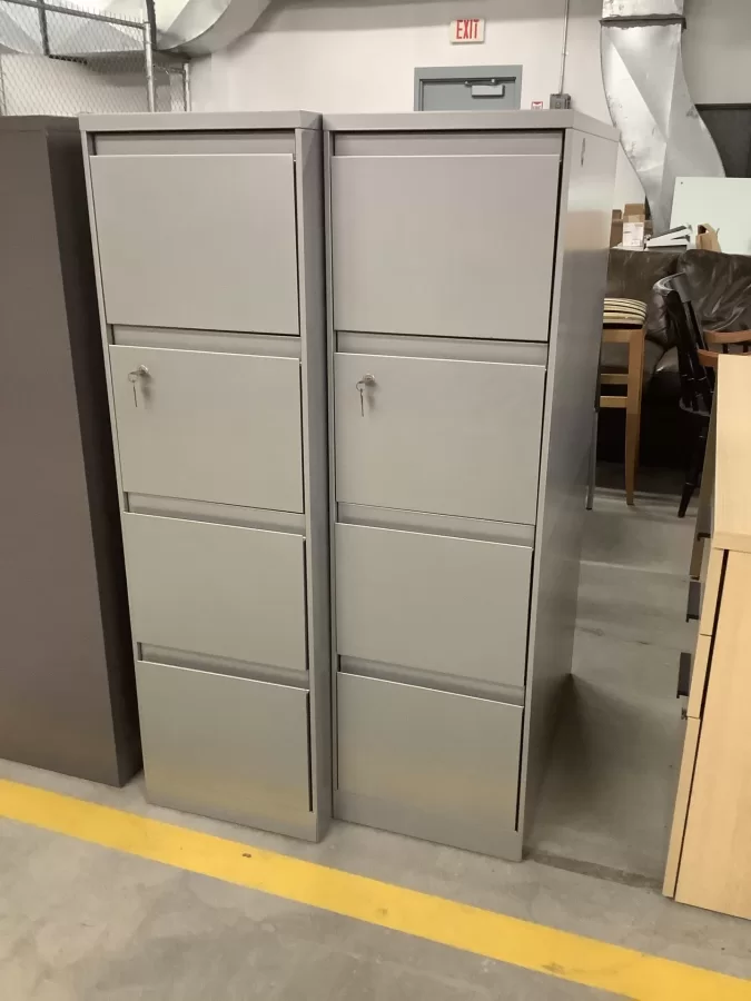 7- Filing Cabinet