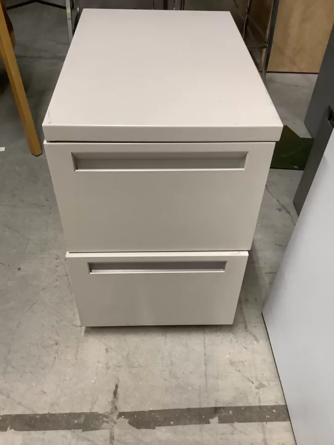 20- Filing Cabinet