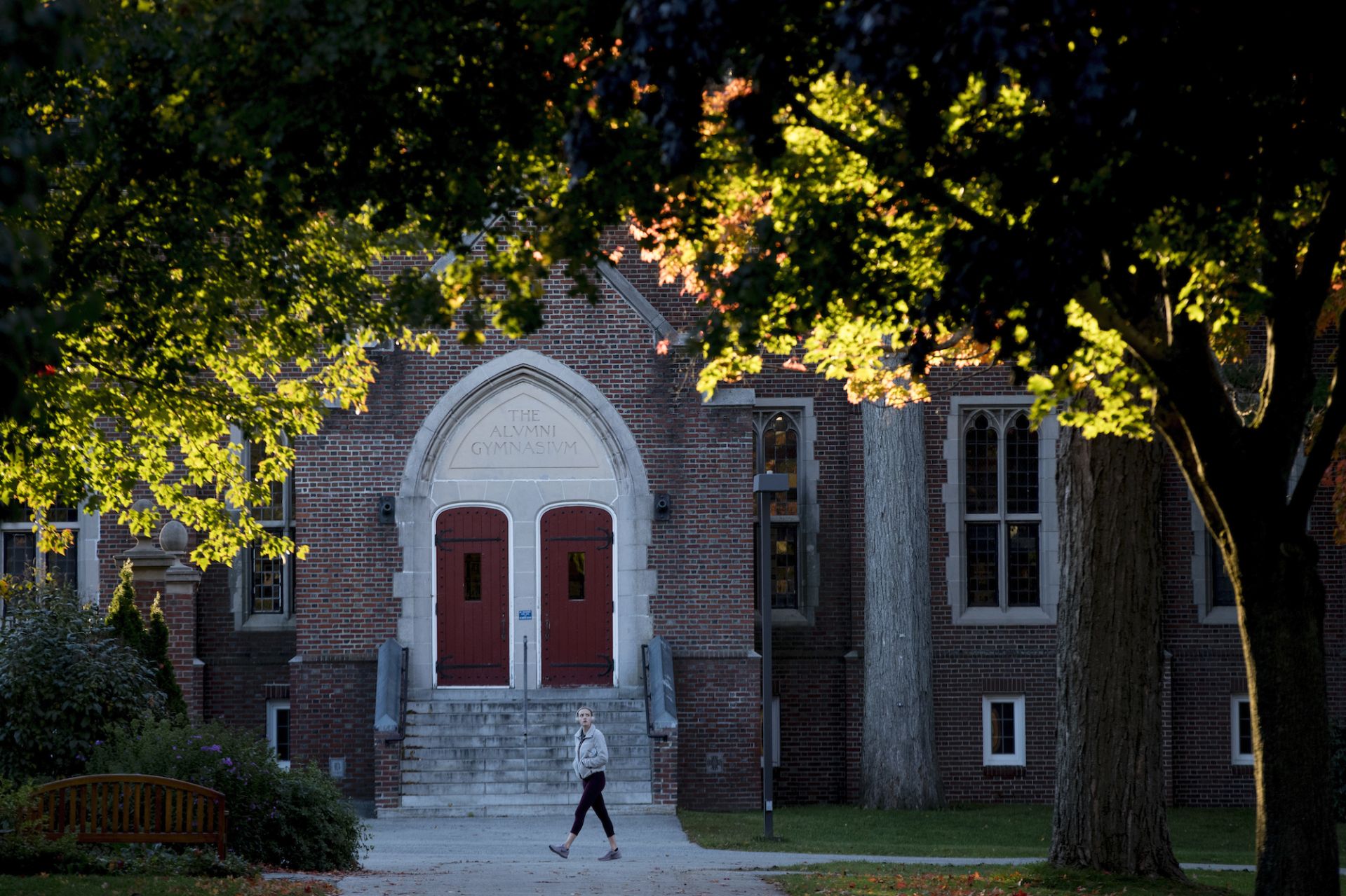 honors thesis bates college