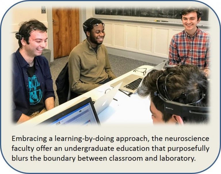 Neuroscience | Bates College