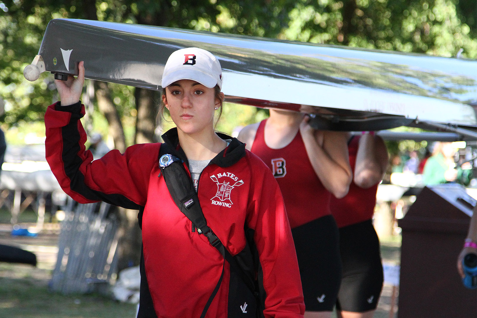 Slideshow: Action, faces, and joy of the women’s NCAA team rowing ...