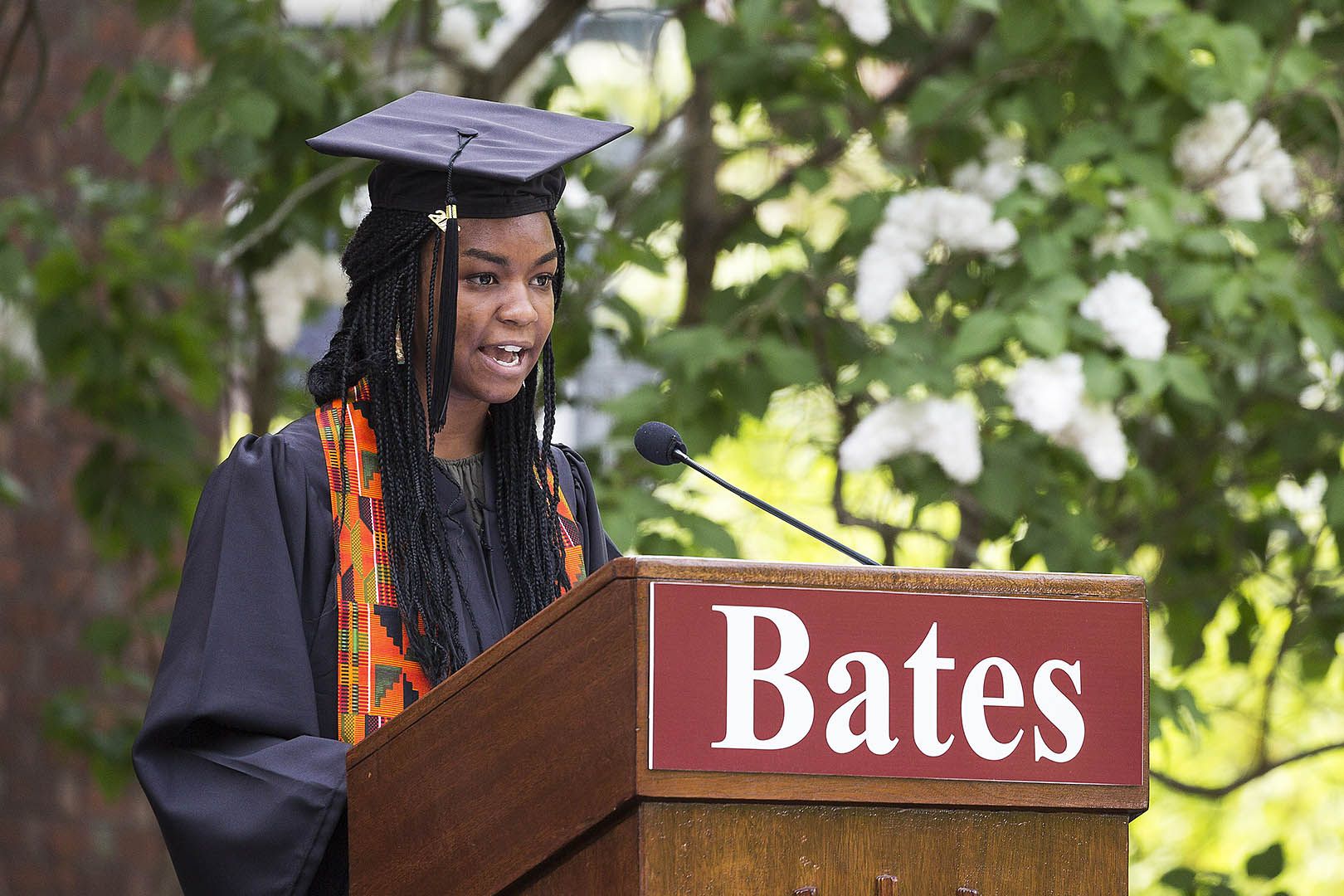 ‘Together We Harness The Power Of Questions’ — Senior Address | News ...