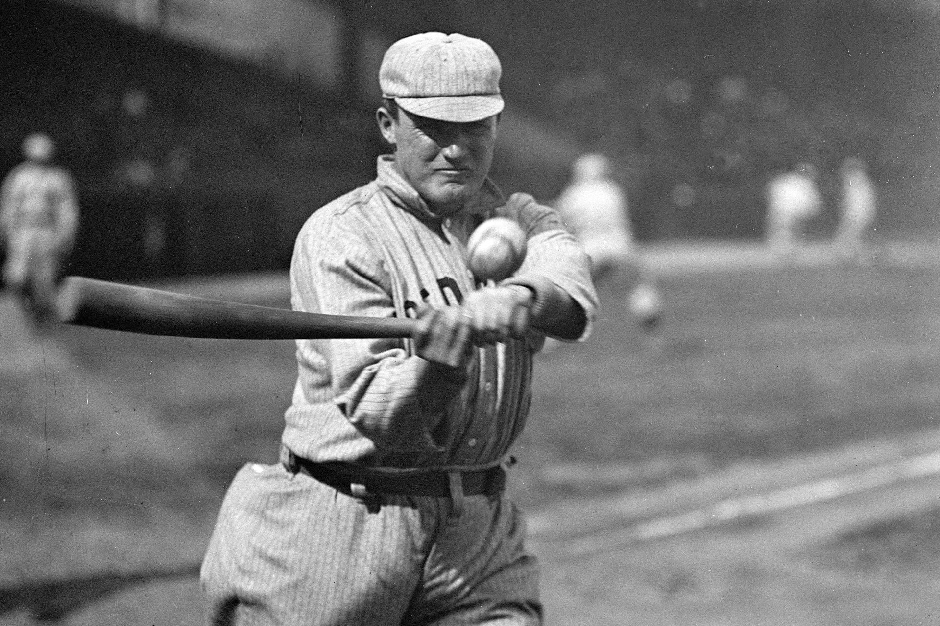 Dodgers, Red Sox last met in World Series in 1916 – when Ruth