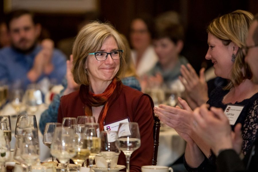 2019 Commencement speaker Jennifer Doudna wins 2020 Nobel Prize | News ...