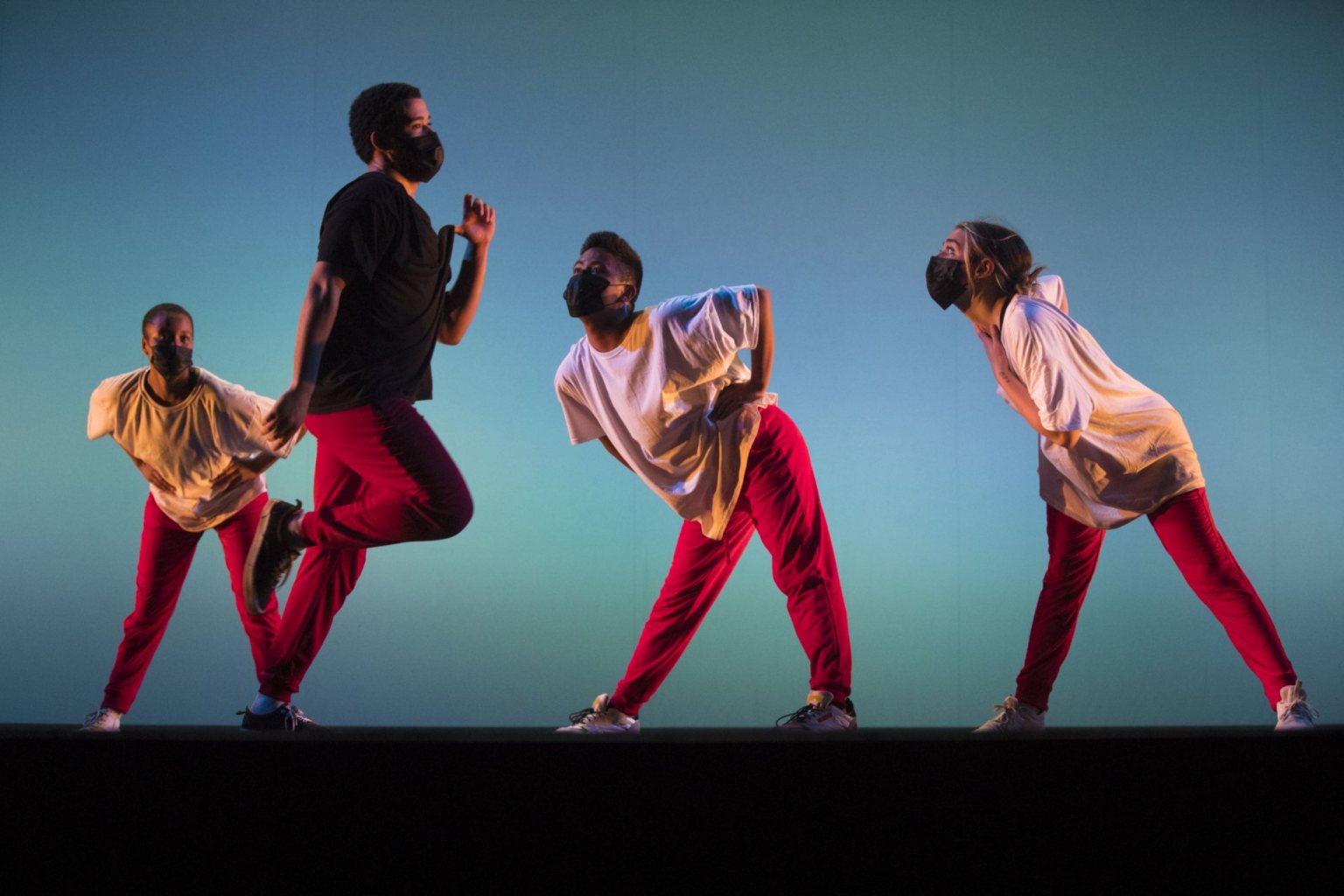 Dance Company To Revisit Landmark ‘tensile Involvement In Pandf Weekend Concerts News Bates 