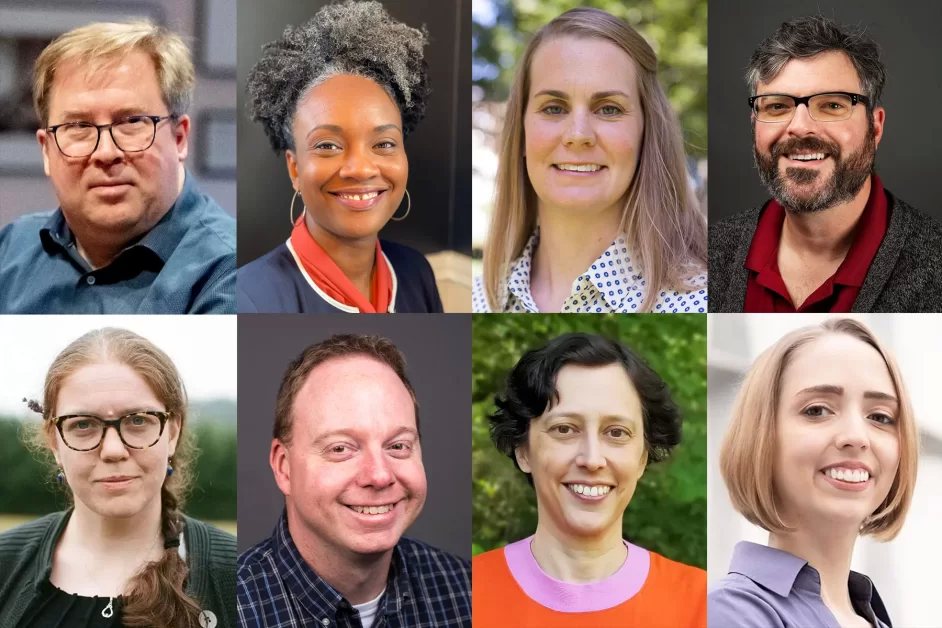 Bates announces faculty promotions, including tenure awards, for 2024 ...