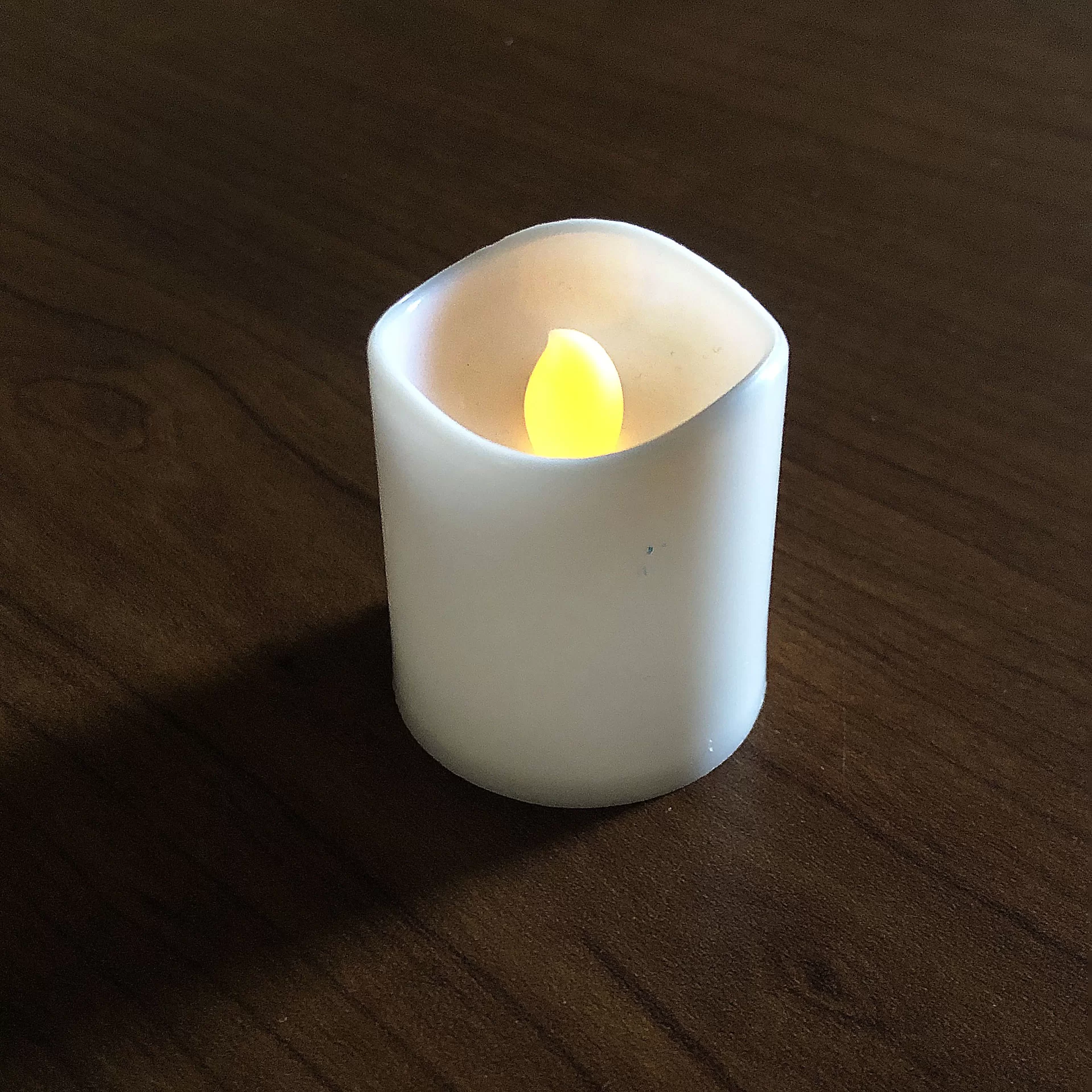 tea light