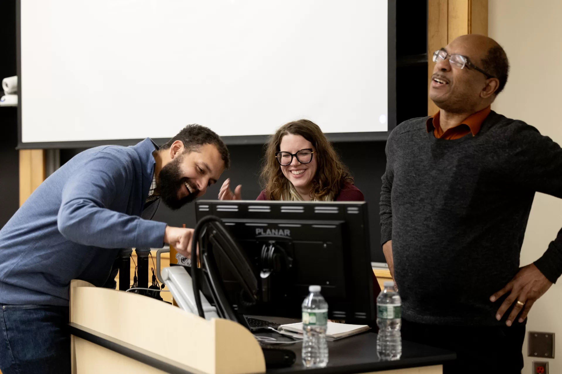 Film discussion of “Children of Peace,” part of the 2025 MLK Day observance on Sunday, Jan. 19, 2025.

In the 1970s, a group of dreamers embarked on a utopian experiment, giving birth to Neve Shalom — a village envisioned as a model of harmonious coexistence between Arabs and Jews. Despite these noble aspirations, the community found itself entangled in internal conflicts and beset by external challenges that put their revolutionary vision to the test.

This documentary, a groundbreaking exploration, delves into the experiences of the children who came of age in this extraordinary setting. Now adults, they grapple with the harsh realities of political turmoil, war, and societal segregation. Through their personal stories, Children of Peace seeks to scrutinize whether Neve Shalom indeed offered a genuine opportunity for peaceful coexistence or if it was, ultimately, nothing more than a social experiment.

Location: Pettengill G52 | Reserve ticket here