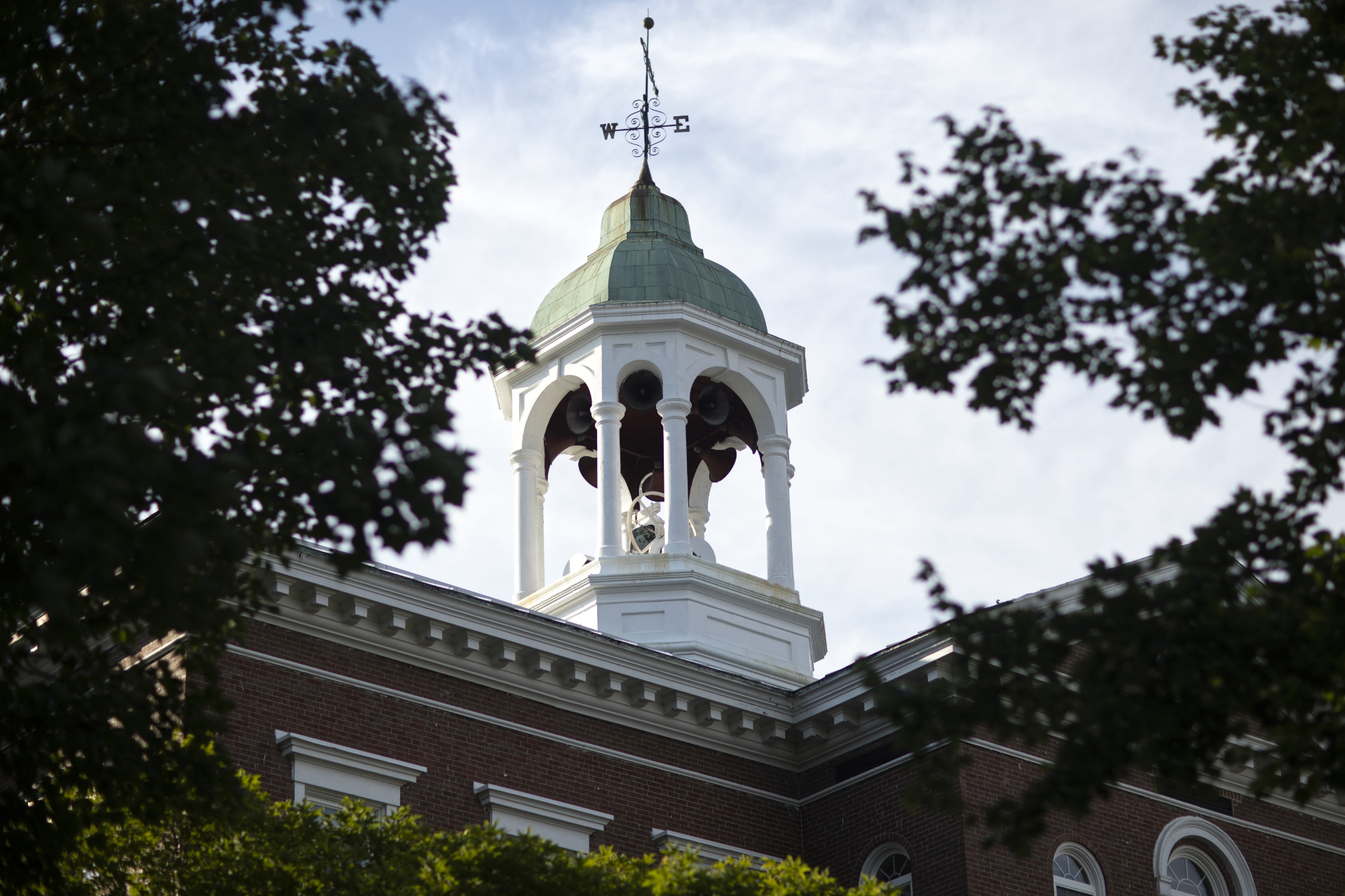 About Bates | Bates College