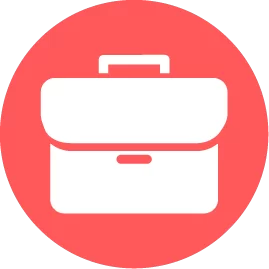 briefcase icon