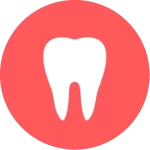 tooth icon