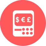 calculator icon