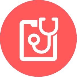 stethoscope icon