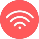 wifi signal icon