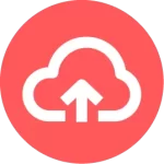 upload cloud icon