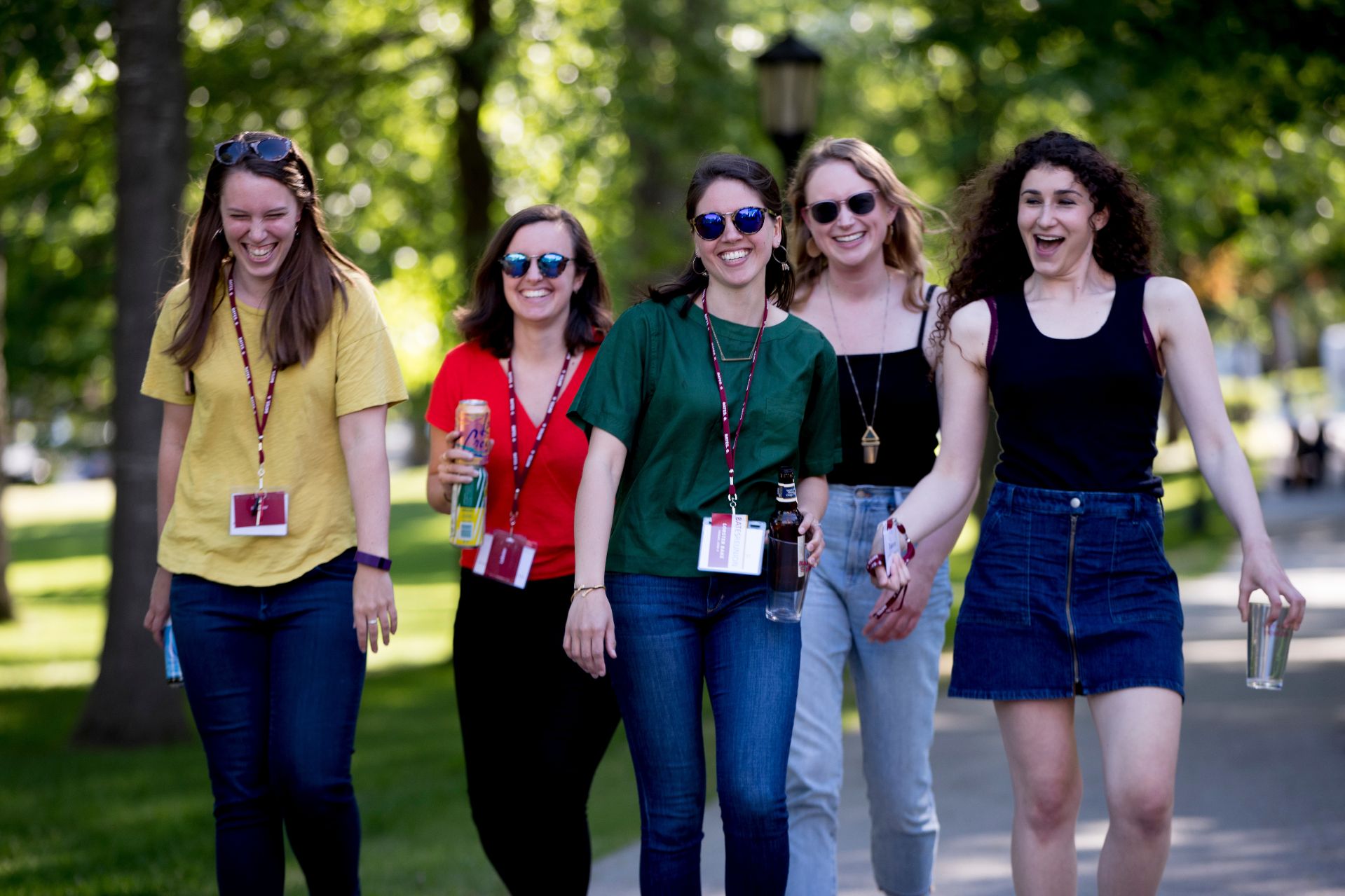 Reunion FAQs | Reunion | Bates College