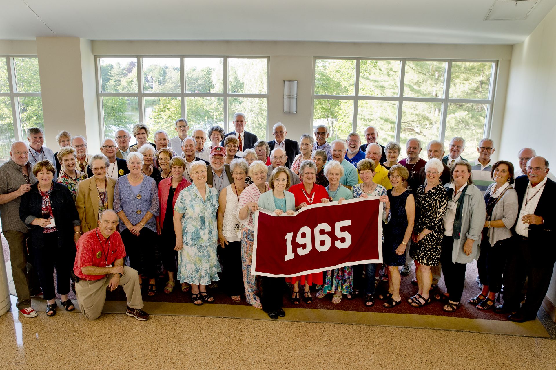 Bates Reunion 2020 Photo Board | Reunion | Bates College