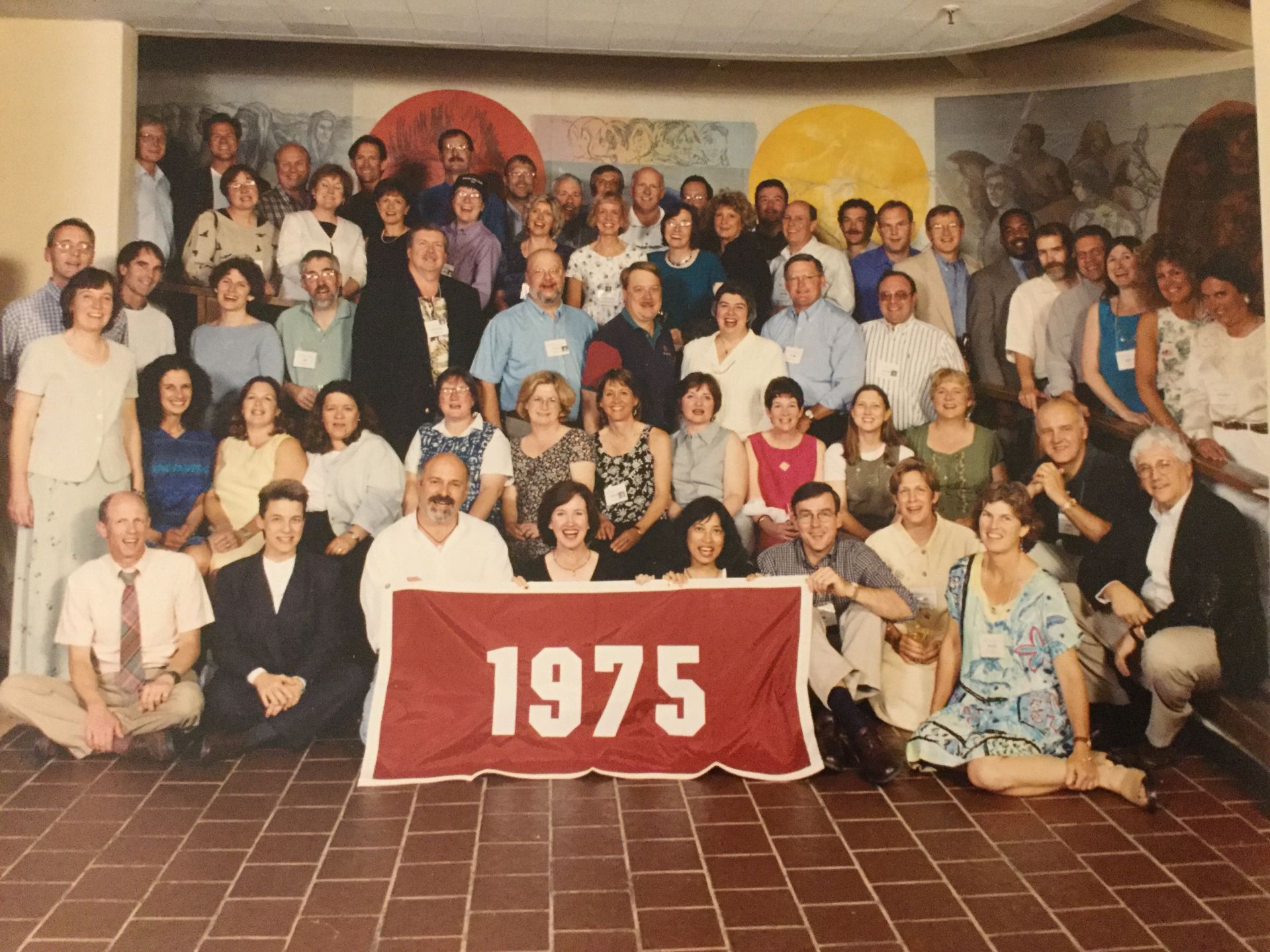 Bates Reunion 2020 Photo Board Reunion Bates College