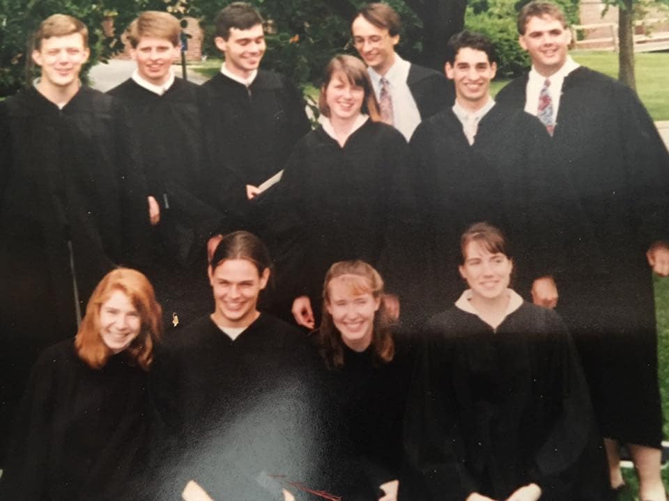 Bates Reunion 2020 Photo Board Reunion Bates College