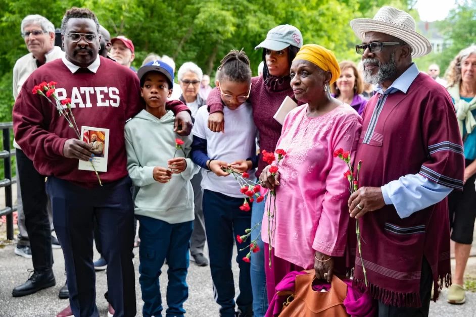 Reunion 2022 Photo Gallery Reunion Bates College