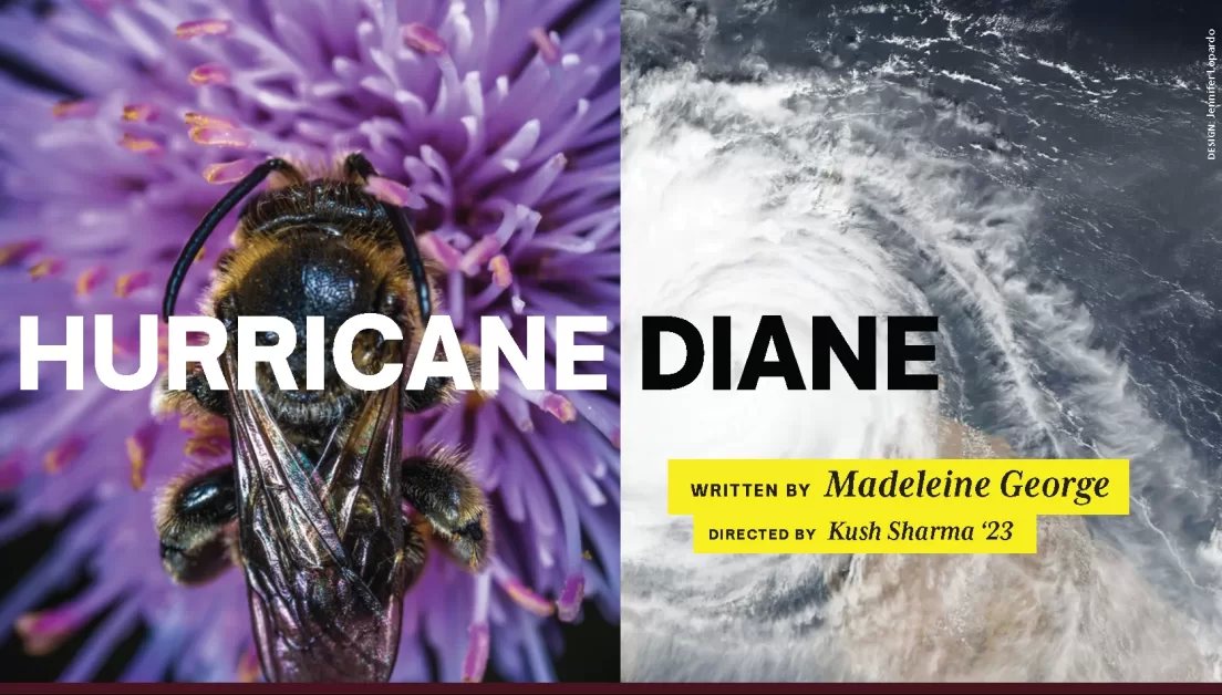 Hurricane Diane by Madeleine George  Theater and Dance  Bates College