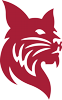 Bates Bobcat Logo